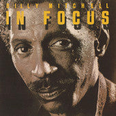 Load image into Gallery viewer, Billy Mitchell (2) : In Focus (LP, Album)
