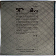 Load image into Gallery viewer, Ray Bryant : Sound Ray (LP, Album)
