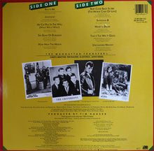 Load image into Gallery viewer, The Manhattan Transfer : Bop Doo-Wopp (LP, Album)