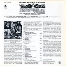 Charger l'image dans la galerie, John Addison : Smashing Time (Original Motion Picture Score) (LP, Album)