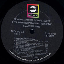 Charger l'image dans la galerie, John Addison : Smashing Time (Original Motion Picture Score) (LP, Album)