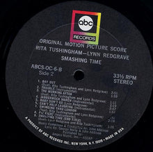 Charger l'image dans la galerie, John Addison : Smashing Time (Original Motion Picture Score) (LP, Album)