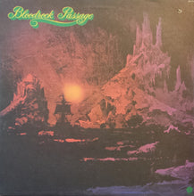 Load image into Gallery viewer, Bloodrock : Passage (LP, Album)