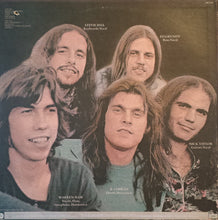 Load image into Gallery viewer, Bloodrock : Passage (LP, Album)