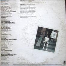 Load image into Gallery viewer, The Philadelphia International All-Stars* : Let's Clean Up The Ghetto (LP, Album)