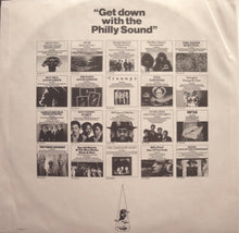 Load image into Gallery viewer, The Philadelphia International All-Stars* : Let's Clean Up The Ghetto (LP, Album)
