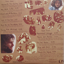 Load image into Gallery viewer, Johnny Rivers : Home Grown (LP, Album)