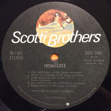 Charger l'image dans la galerie, Ironhorse : Ironhorse (LP, Album, Pre)