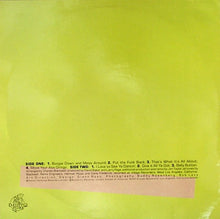 Laden Sie das Bild in den Galerie-Viewer, Blackwell : Boogie Down! (LP, Album)