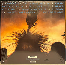 Load image into Gallery viewer, The Cult : Ceremony (LP, Red + LP, Blu + Album, RE)