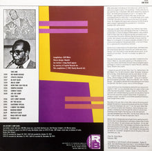 Load image into Gallery viewer, Joe Lutcher : Joe Joe Jump (LP, Comp)