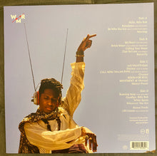 Laden Sie das Bild in den Galerie-Viewer, Jon Batiste : World Music Radio (2xLP, Album)