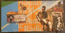 Laden Sie das Bild in den Galerie-Viewer, Jon Batiste : World Music Radio (2xLP, Album)