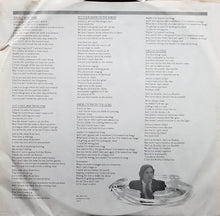 Charger l'image dans la galerie, Martin Briley : One Night With A Stranger (LP, Album, Hau)