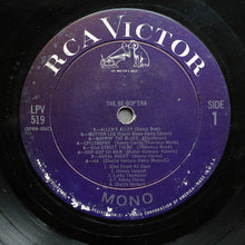 Load image into Gallery viewer, Various : The Be-Bop Era (LP, Comp, Mono)