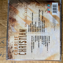 Charger l'image dans la galerie, Charlie Christian : On The Air (CD, Comp)