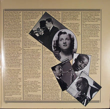 Laden Sie das Bild in den Galerie-Viewer, Various : Okeh Jazz (2xLP, Comp)