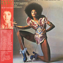 Laden Sie das Bild in den Galerie-Viewer, Betty Davis : They Say I'm Different (LP, Album, RE, RM, Gat)