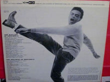 Load image into Gallery viewer, Johnny Mathis : The Rhythms And Ballads Of Broadway (2xLP, Album, Ter)