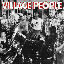 Laden Sie das Bild in den Galerie-Viewer, Village People : Village People (LP, Album)