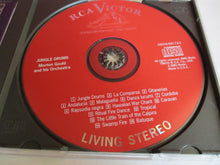 Load image into Gallery viewer, Morton Gould And His Orchestra : Jungle Drums (CD, Album, RE)