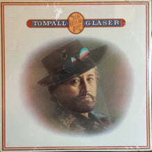 Load image into Gallery viewer, Tompall Glaser : Tompall And His Outlaw Band (LP, Album, Pit)