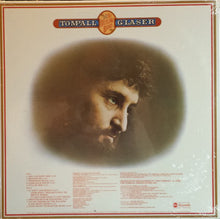 Load image into Gallery viewer, Tompall Glaser : Tompall And His Outlaw Band (LP, Album, Pit)