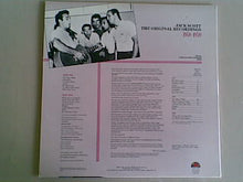 Load image into Gallery viewer, Jack Scott : The Original Recordings (LP, Comp, Mono)