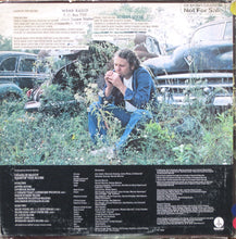 Charger l'image dans la galerie, Charlie McCoy : Harpin' The Blues (LP, Album, Promo)