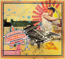 Load image into Gallery viewer, Various : New West Records All-Stars & Rookies (CD, Promo, Smplr)