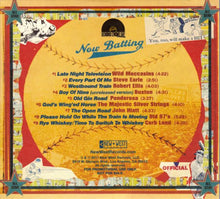 Load image into Gallery viewer, Various : New West Records All-Stars & Rookies (CD, Promo, Smplr)