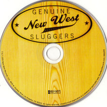 Load image into Gallery viewer, Various : New West Records All-Stars & Rookies (CD, Promo, Smplr)