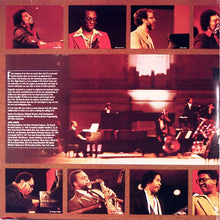 Laden Sie das Bild in den Galerie-Viewer, Various : One Night Stand: A Keyboard Event (2xLP, Album, Gat)