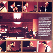 Laden Sie das Bild in den Galerie-Viewer, Various : One Night Stand: A Keyboard Event (2xLP, Album, Gat)