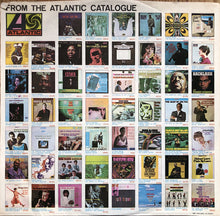 Load image into Gallery viewer, Hank Crawford : Mr. Blues Plays Lady Soul (LP, Pre)