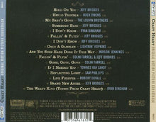 Load image into Gallery viewer, Various : Crazy Heart (Original Motion Picture Soundtrack) (CD, Album)