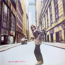 Laden Sie das Bild in den Galerie-Viewer, John Serry Jr. : Exhibition (LP, Album)