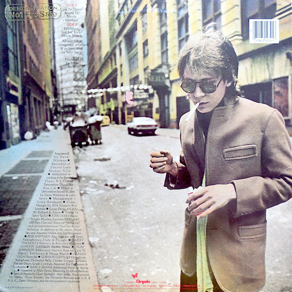 Buy John Serry Jr. : Exhibition (LP, Album) Online for a great