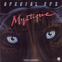 Load image into Gallery viewer, Special EFX : Mystique (LP, Album)