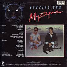 Load image into Gallery viewer, Special EFX : Mystique (LP, Album)
