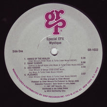 Load image into Gallery viewer, Special EFX : Mystique (LP, Album)