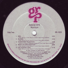 Load image into Gallery viewer, Special EFX : Mystique (LP, Album)