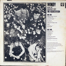 Load image into Gallery viewer, The Association (2) : Insight Out (LP, Album, RE)