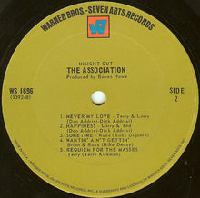 Load image into Gallery viewer, The Association (2) : Insight Out (LP, Album, RE)