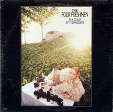 Charger l'image dans la galerie, The Four Freshmen : In A Class By Themselves (LP, Album, Abr)