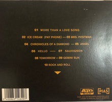 Load image into Gallery viewer, Black Pumas : Chronicles Of A Diamond (CD, Album)