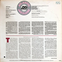 Charger l'image dans la galerie, Hubert Laws : The Laws Of Jazz (LP, Album, RE, RM)