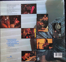 Load image into Gallery viewer, Dave Grusin : Out Of The Shadows (LP, Album, Mon)