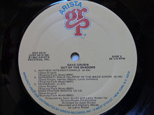 Load image into Gallery viewer, Dave Grusin : Out Of The Shadows (LP, Album, Mon)