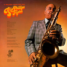 Charger l'image dans la galerie, Flip Phillips Fliptet : A Melody From The Sky (LP, Comp, Mono, RM)